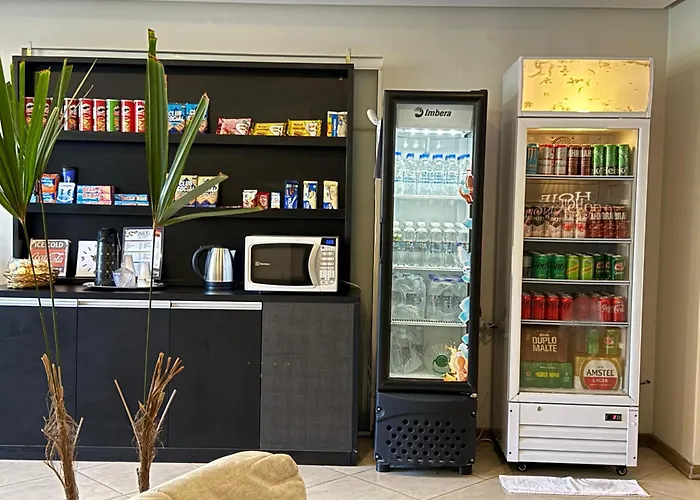 Hotel Graju Itajai