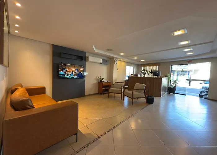 Hotel Graju Itajai