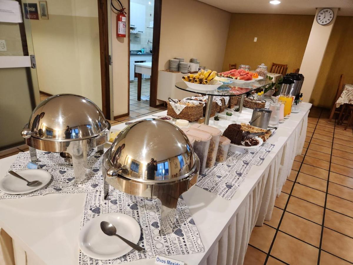 酒店 Graju Itajai