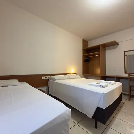 Hotel Graju Itajai Exterior photo