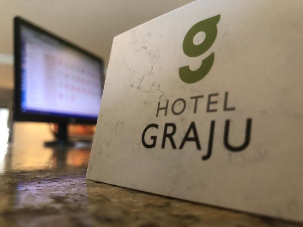 Graju Hotel Itajaí