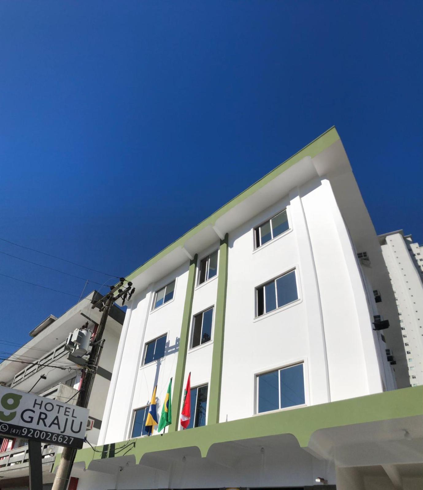 Hotel Graju